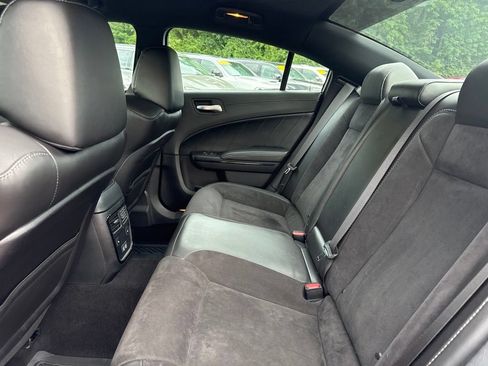 Used 2020 Dodge Charger GT w/ Plus Group AWD/4WD image 12