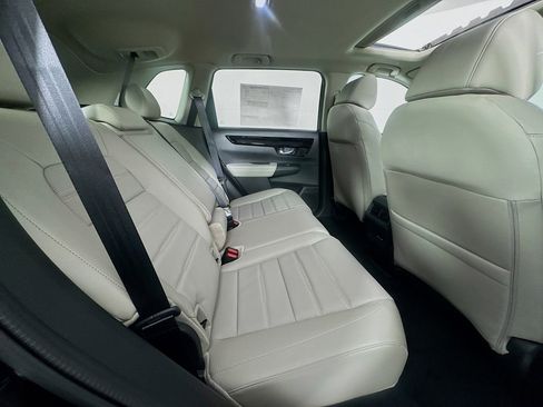New 2026 Honda CR-V EX-L image 38