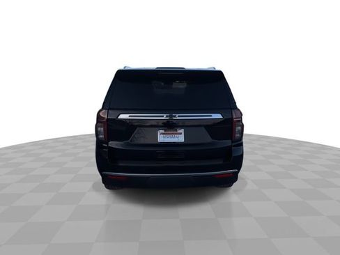 Used 2023 Chevrolet Tahoe High Country AWD/4WD image 7