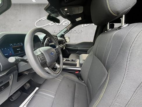 Used 2025 Ford F150 STX RWD image 24