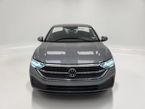 Used 2024 Volkswagen Jetta S FWD image 2