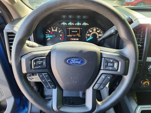 Used 2020 Ford F150 XL w/ Equipment Group 101A Mid AWD/4WD image 9