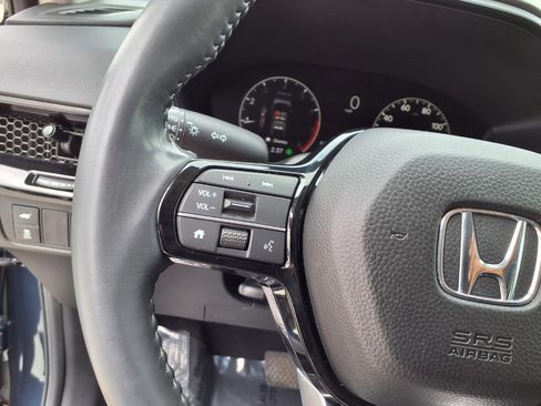 Used 2023 Honda CR-V EX-L image 20