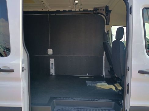 New 2025 Ford Transit 150 w/ Interior Upgrade Package image 19