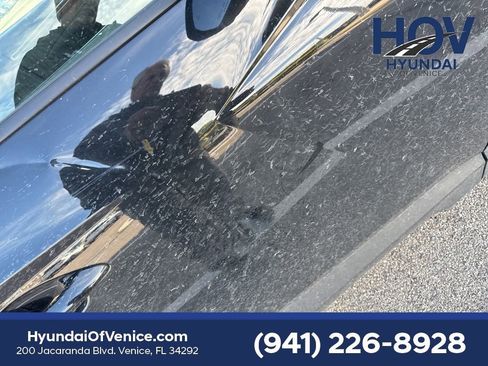 Certified 2023 Hyundai Tucson Limited image 24