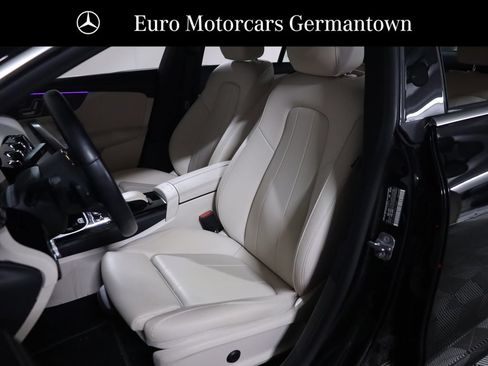 Used 2023 Mercedes-Benz CLA 250 4MATIC image 48