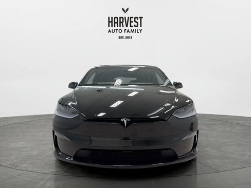 Used 2023 Tesla Model X Plaid image 11