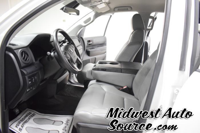 Used 2021 Toyota Tundra SR AWD/4WD image 13