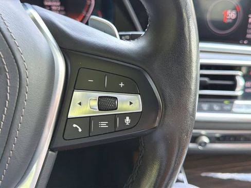 Used 2019 BMW X5 xDrive40i w/ Convenience Package AWD/4WD image 25