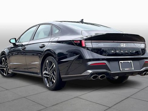 Certified 2024 Hyundai Sonata N Line image 11