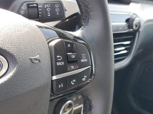 Certified 2022 Ford Escape SE w/ Convenience Package AWD/4WD image 20