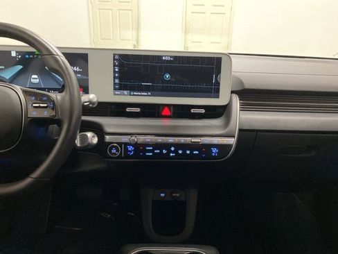 Used 2023 Hyundai Ioniq 5 SEL image 13