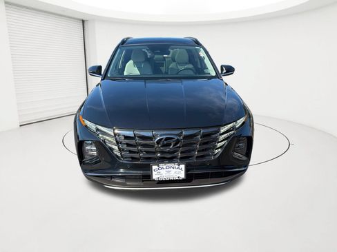 Certified 2024 Hyundai Tucson Limited AWD/4WD image 23