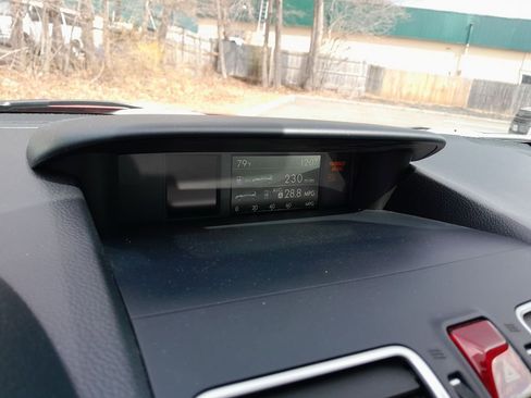 Used 2018 Subaru Forester 2.5i Premium w/ All-Weather Package image 22