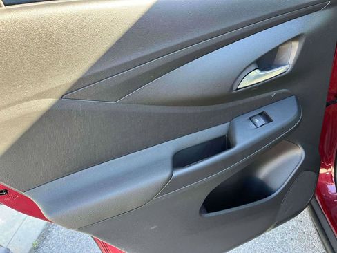 Used 2024 Buick Envista Preferred w/ Convenience I Package image 5