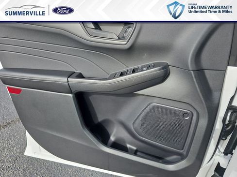 New 2026 Ford Escape Active FWD image 28
