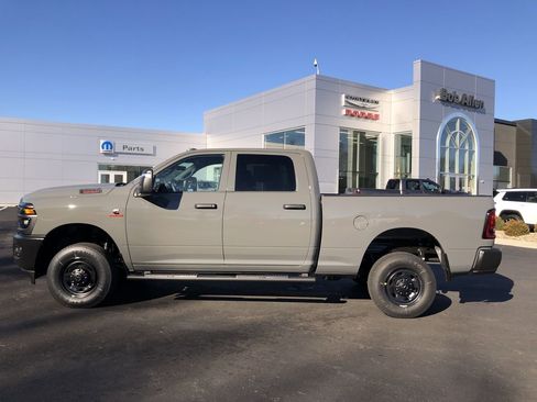 New 2026 RAM 2500 Tradesman image 11
