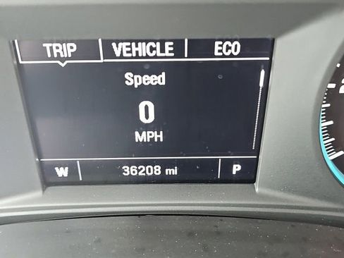 Used 2022 Chevrolet Malibu LS image 24