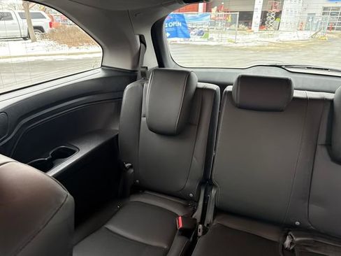 Certified 2023 Honda Odyssey EX-L image 23