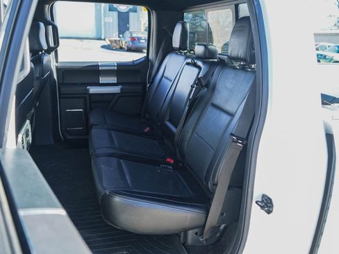 Used 2016 Ford F150 Lariat image 21