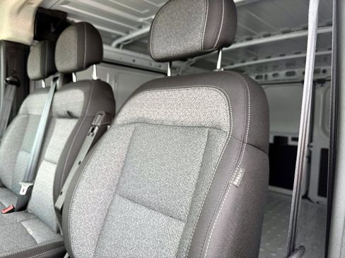 New 2026 RAM ProMaster 1500 FWD image 9