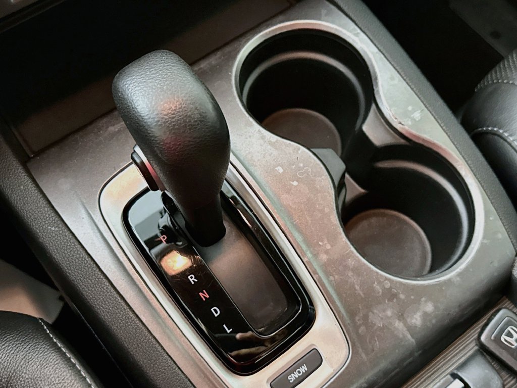 Used 2017 Honda Ridgeline RTL image 19