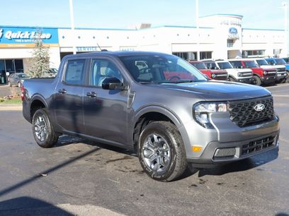 New 2026 Ford Maverick XLT w/ XLT Luxury Package