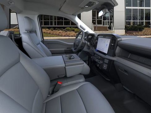 New 2026 Ford F150 XL image 22
