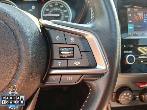 Used 2023 Subaru Forester Premium AWD/4WD image 24
