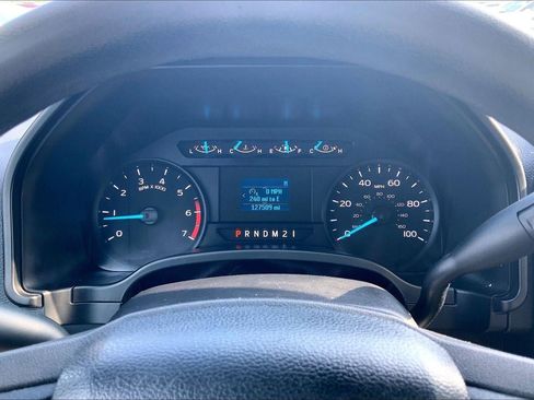 Used 2020 Ford F250 XL w/ Power Equipment Group AWD/4WD image 17