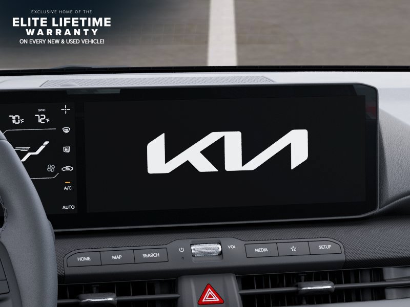 New 2026 Kia K4 EX FWD image 21