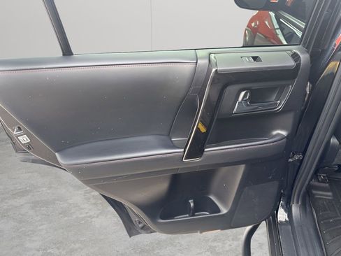 Used 2021 Toyota 4Runner TRD Off-Road Premium image 15