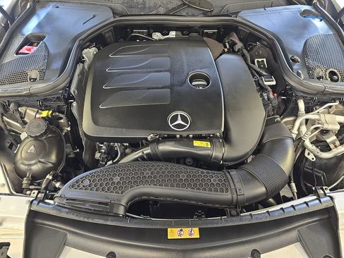 Certified 2023 Mercedes-Benz E 350 4MATIC Sedan image 35