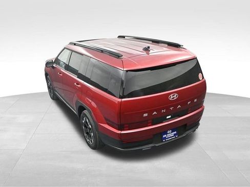 New 2026 Hyundai Santa Fe SEL AWD/4WD image 26