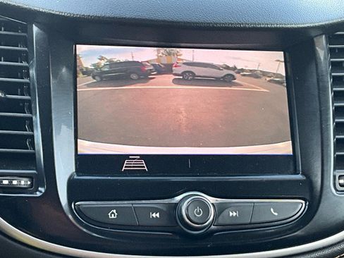 Used 2020 Chevrolet Trax LS w/ Tint and Cruise Package FWD image 18