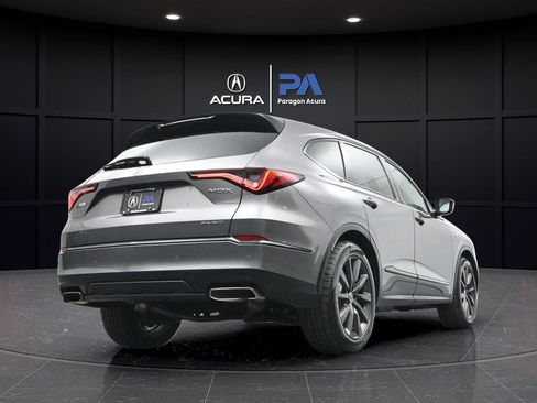 Used 2025 Acura MDX A-Spec AWD/4WD image 35