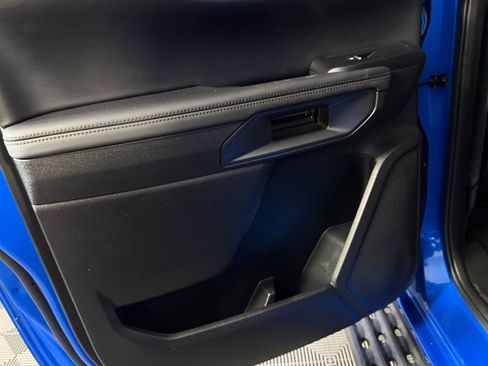 Used 2024 Ford Ranger Raptor image 28