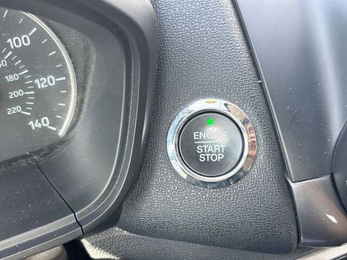Used 2021 Ford EcoSport SE FWD image 17