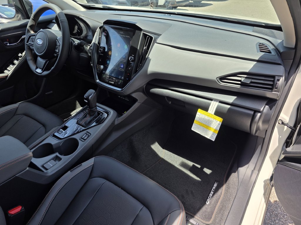 New 2026 Subaru Crosstrek 2.5i Limited AWD/4WD image 10