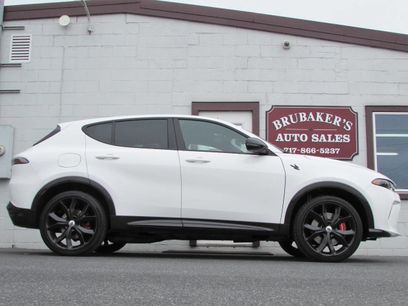 Used 2024 Dodge Hornet R/T