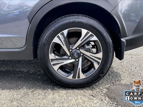 Certified 2024 Subaru Crosstrek 2.0i Premium image 12
