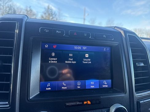 Used 2021 Ford Expedition Max Limited image 26