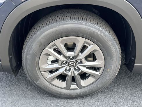 New 2026 MAZDA CX-5 Select AWD/4WD image 10