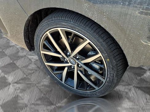 New 2026 Subaru Impreza 2.0i Sport image 12