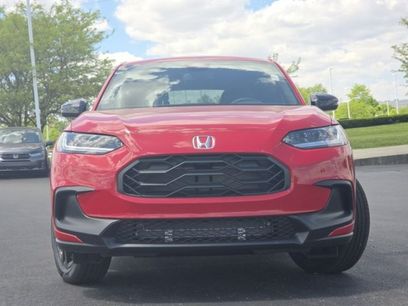 New 2027 Honda HR-V Sport