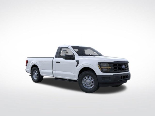 New 2026 Ford F150 XL RWD image 9