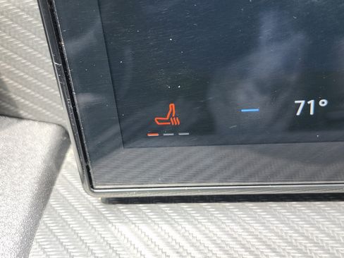 Used 2024 Ford Mustang Coupe image 6