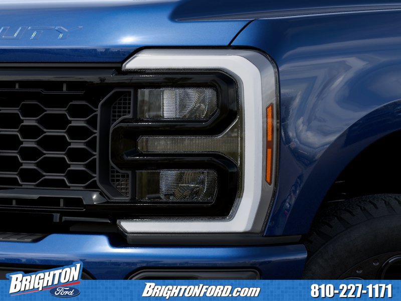 New 2027 Ford F350 Lariat AWD/4WD image 18