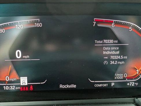Used 2022 BMW 228i xDrive Gran Coupe w/ Premium Package 2 AWD/4WD image 10