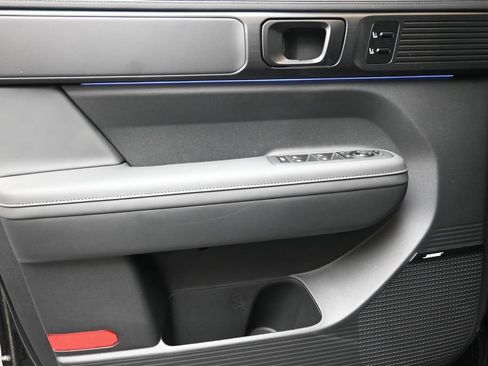 New 2026 Hyundai Santa Fe Calligraphy AWD/4WD image 23